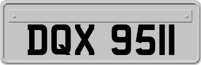 DQX9511