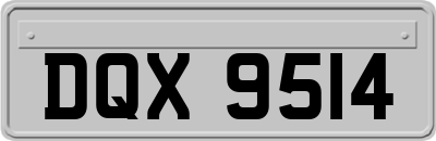 DQX9514