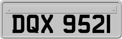 DQX9521