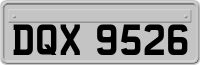 DQX9526
