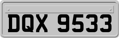 DQX9533