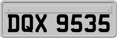 DQX9535