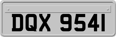 DQX9541