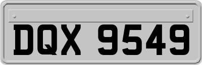 DQX9549