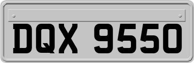 DQX9550