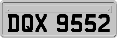 DQX9552