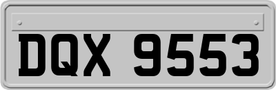 DQX9553
