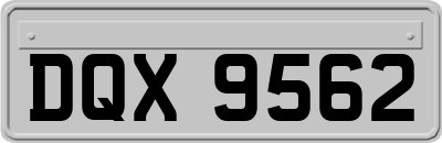 DQX9562