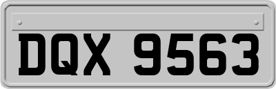 DQX9563