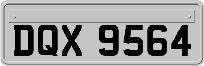 DQX9564