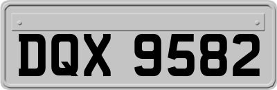 DQX9582