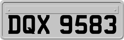 DQX9583