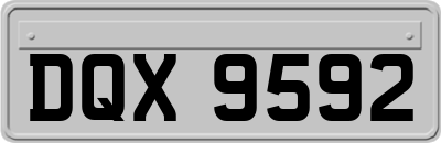 DQX9592