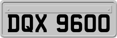 DQX9600
