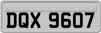 DQX9607
