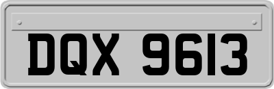 DQX9613