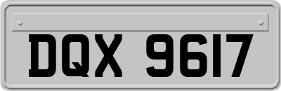 DQX9617
