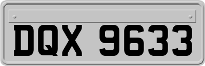 DQX9633
