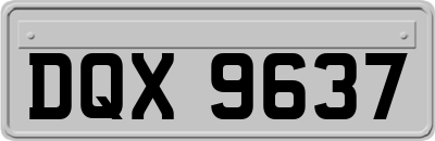 DQX9637