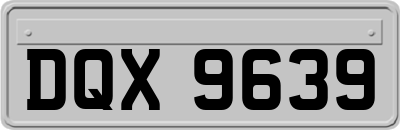 DQX9639