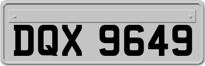 DQX9649