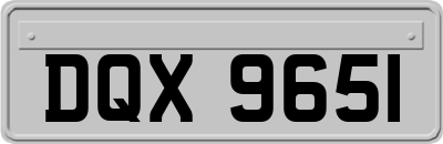 DQX9651