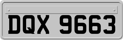 DQX9663