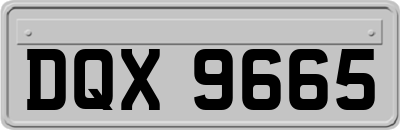 DQX9665
