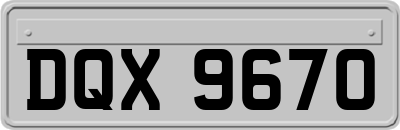 DQX9670