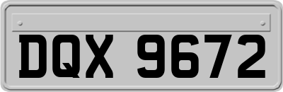 DQX9672