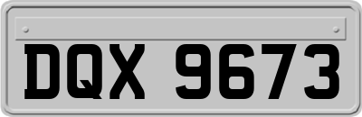 DQX9673