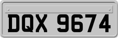 DQX9674