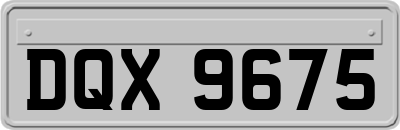 DQX9675