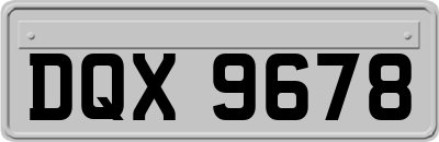 DQX9678