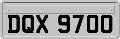 DQX9700