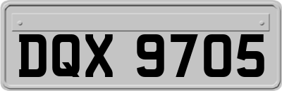 DQX9705
