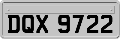 DQX9722