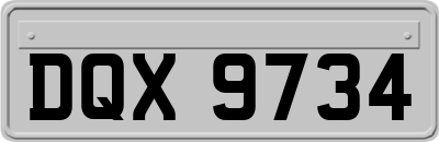 DQX9734