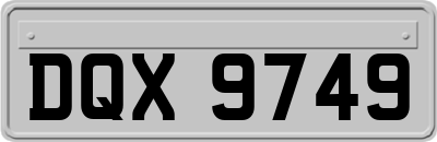 DQX9749
