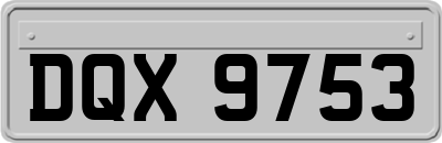 DQX9753