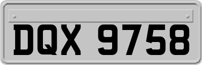 DQX9758