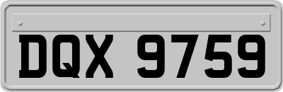 DQX9759