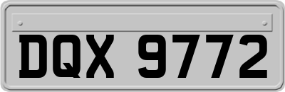 DQX9772
