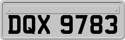 DQX9783