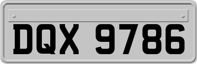 DQX9786