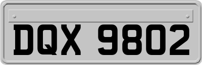 DQX9802
