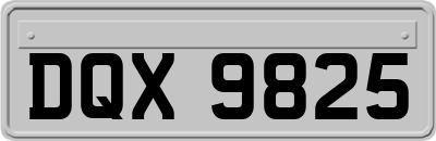 DQX9825