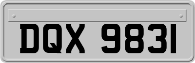 DQX9831