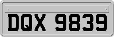 DQX9839