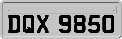DQX9850